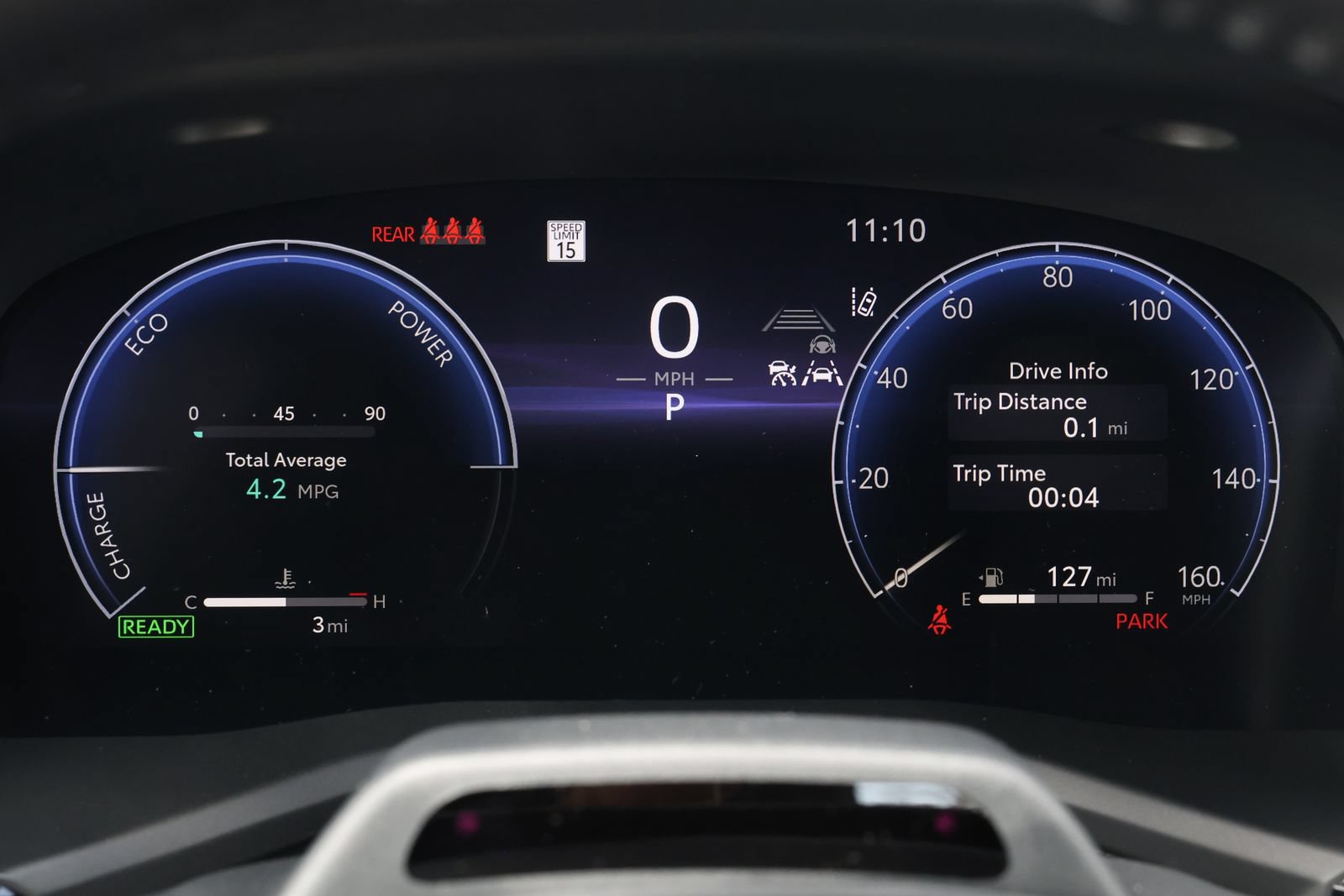 New 2026 Toyota Camry XSE w/ Premium Plus Package FWD image 19