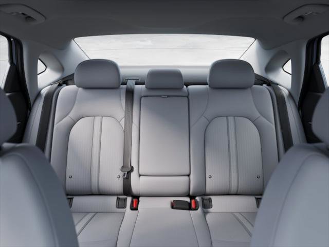 New 2025 Hyundai Sonata SEL image 12