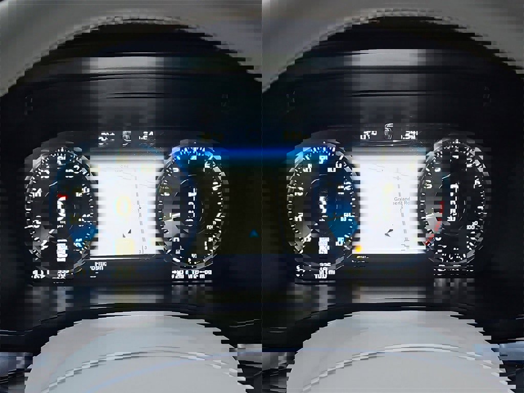 Used 2020 Volvo S60 T6 Momentum w/ Protection Package Premier image 31