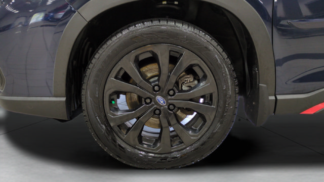 Used 2020 Subaru Forester Sport AWD/4WD image 26