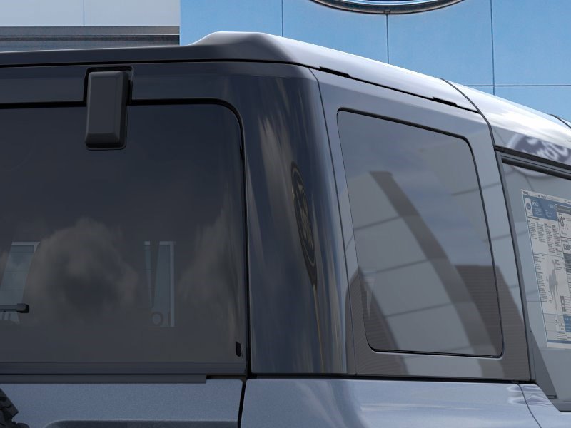 New 2025 Ford Bronco Badlands AWD/4WD image 28