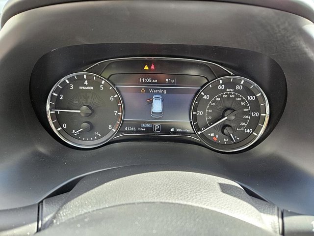 Certified 2024 INFINITI QX80 Luxe image 29