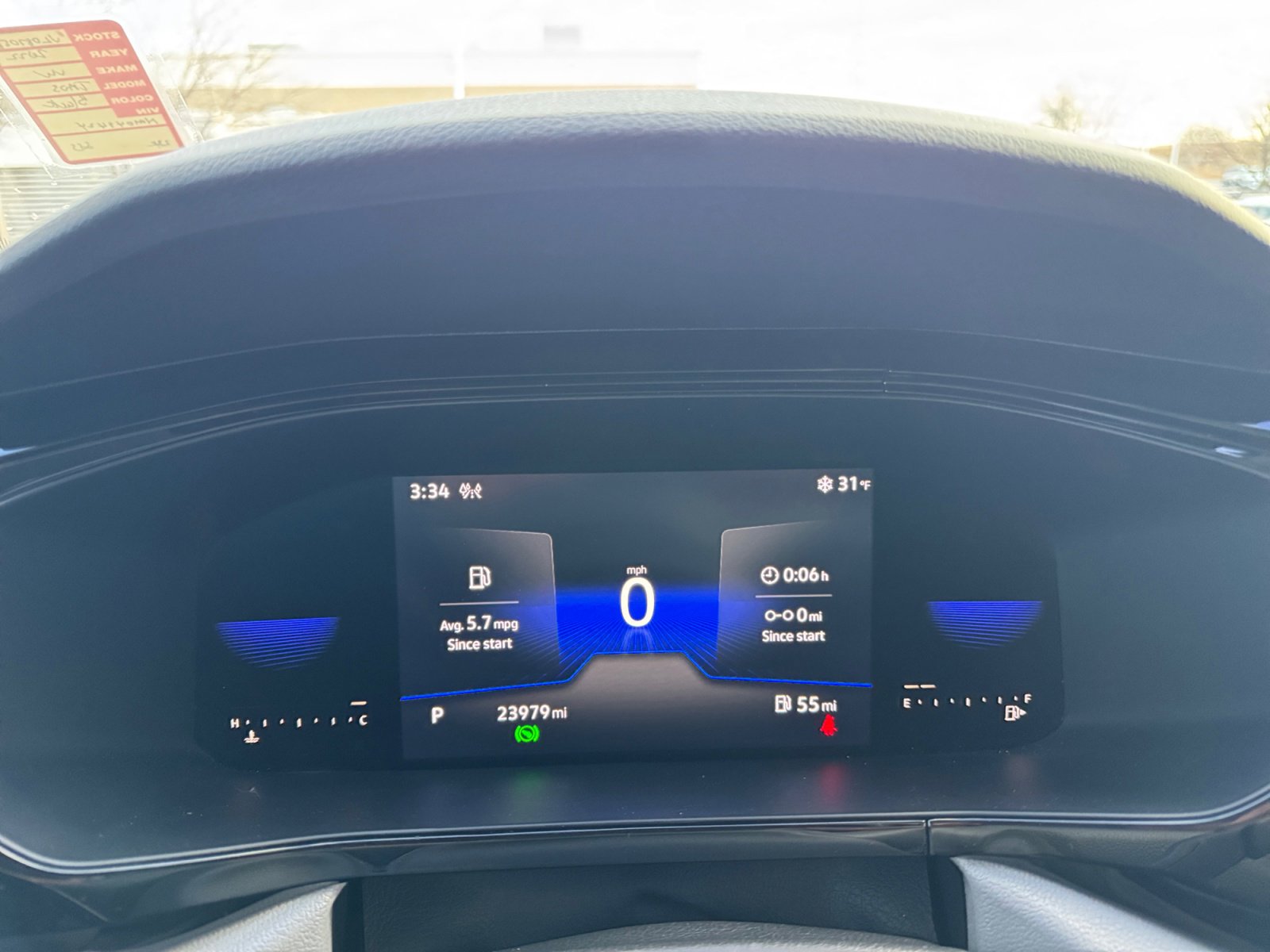 Certified 2022 Volkswagen Taos S image 15