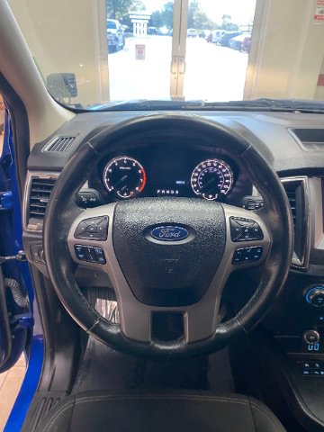 Used 2020 Ford Ranger XLT w/ Equipment Group 302A Luxury image 28