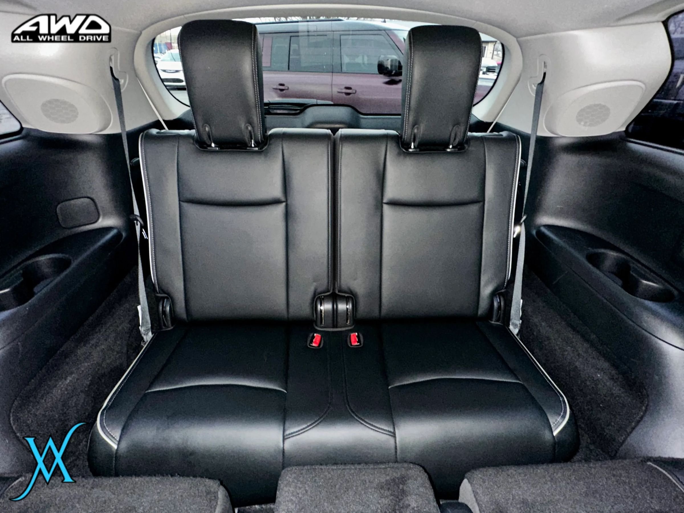 Used 2019 INFINITI QX60 Pure AWD/4WD image 39