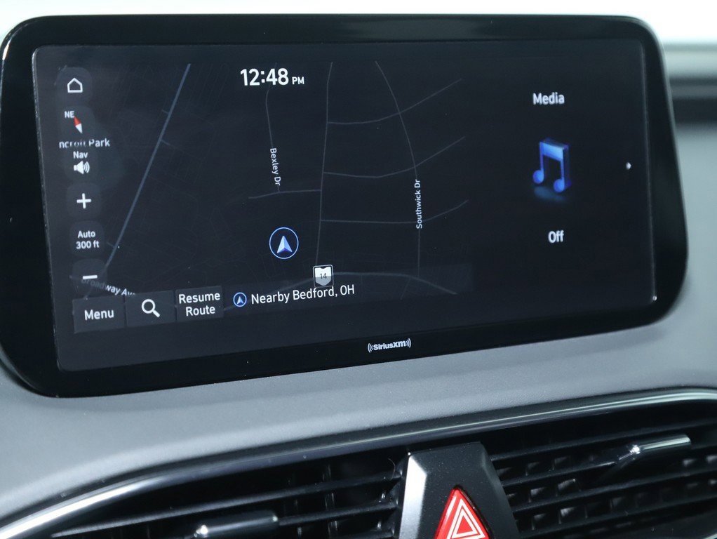 Used 2023 Hyundai Santa Fe SEL image 27