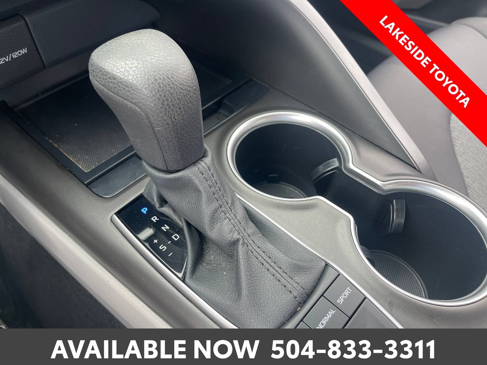 Certified 2023 Toyota Camry LE FWD image 31
