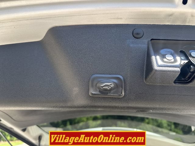 Used 2016 GMC Acadia SLE FWD image 33