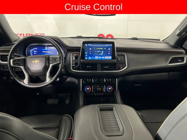 Used 2023 Chevrolet Tahoe Premier image 14