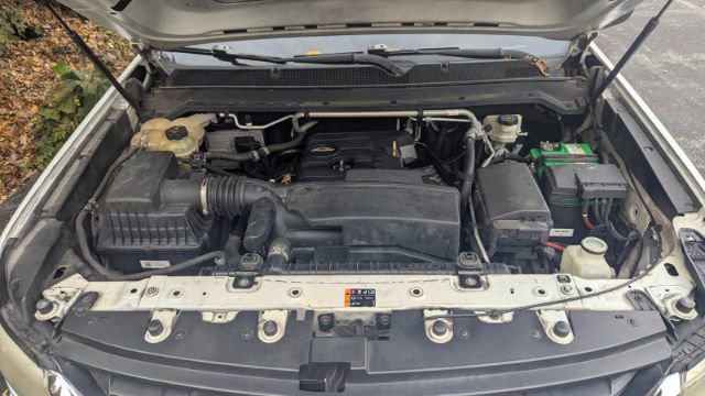 Used 2016 Chevrolet Colorado W/T image 38