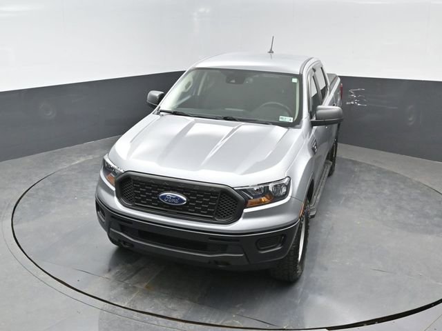 Used 2020 Ford Ranger XL w/ Trailer Tow Package AWD/4WD image 19
