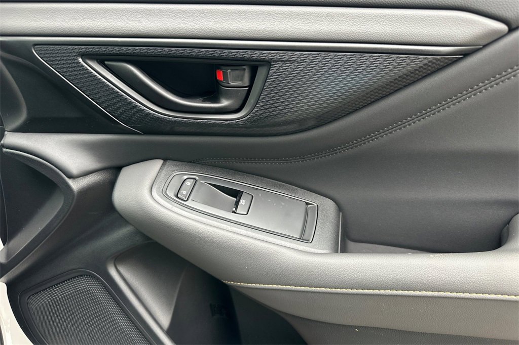 New 2025 Subaru Outback Wilderness image 22