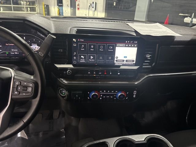 Used 2024 GMC Sierra 1500 Elevation AWD/4WD image 22
