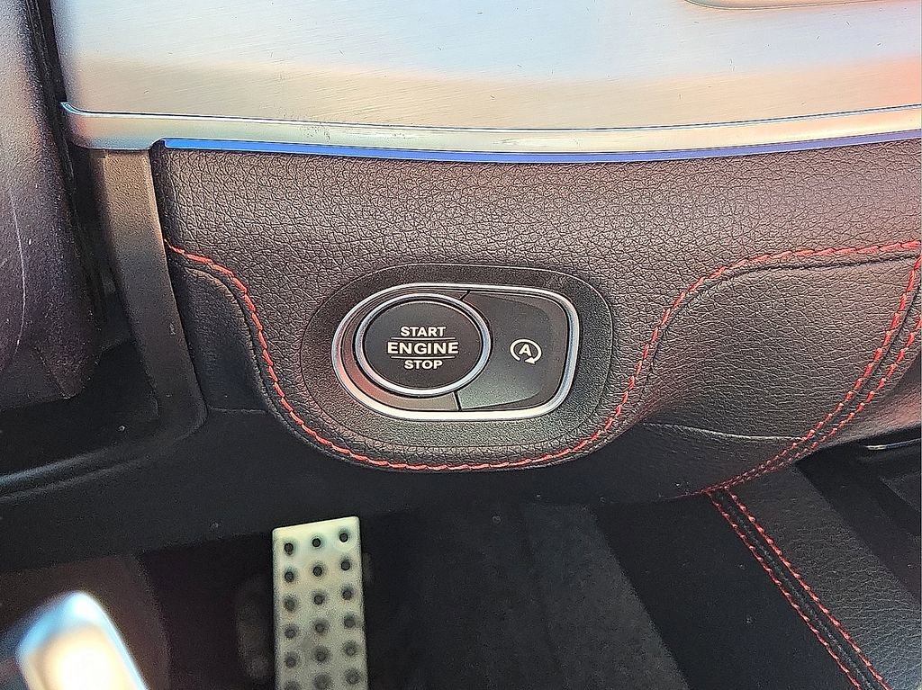 Used 2024 Mercedes-Benz GLE 53 AMG 4MATIC Coupe image 32