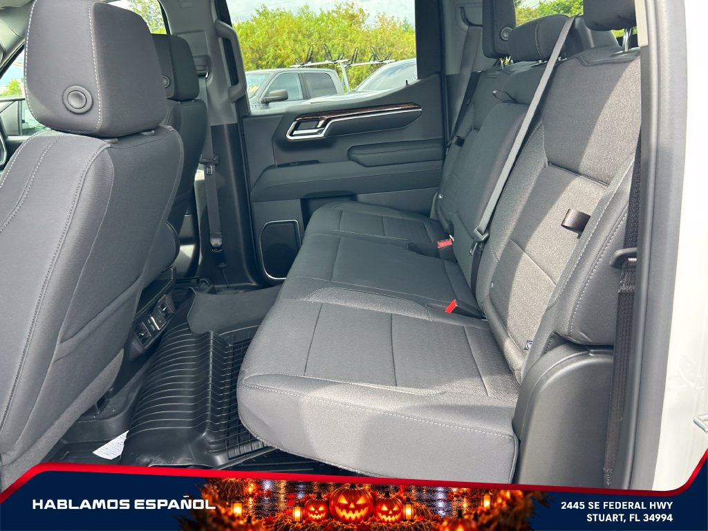 New 2026 GMC Sierra 1500 Elevation w/ Elevation Select Package RWD image 11