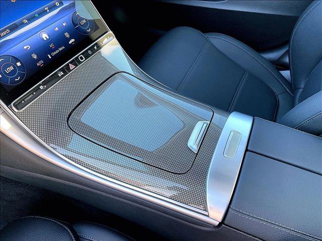 New 2026 Mercedes-Benz C 300 Sedan image 10