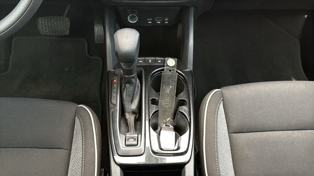 Used 2022 Chevrolet TrailBlazer LT image 24