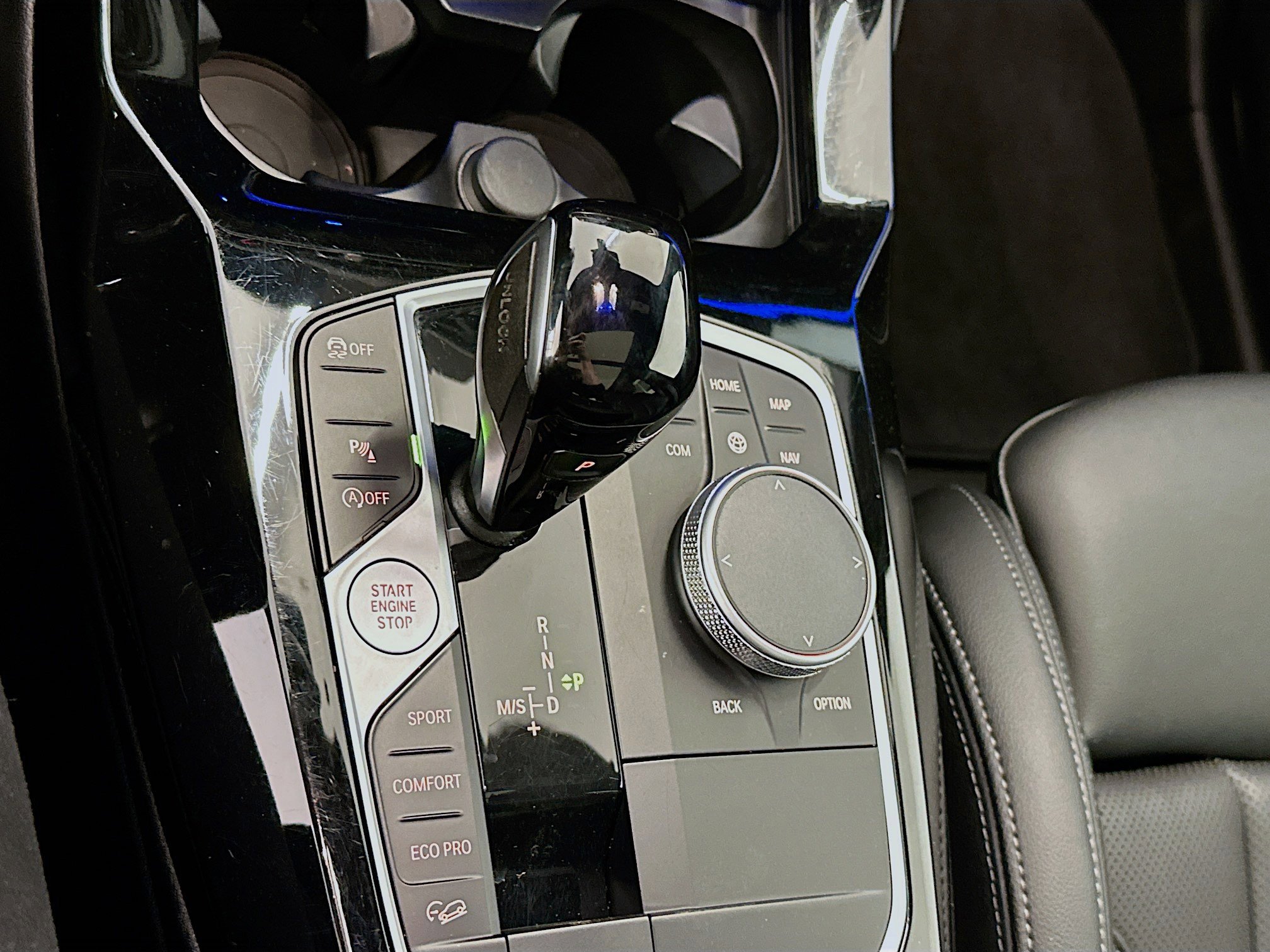 Used 2024 BMW X3 xDrive30i w/ Convenience Package image 25