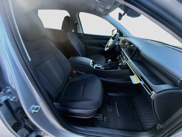 New 2026 Hyundai Tucson SEL Plus FWD image 28