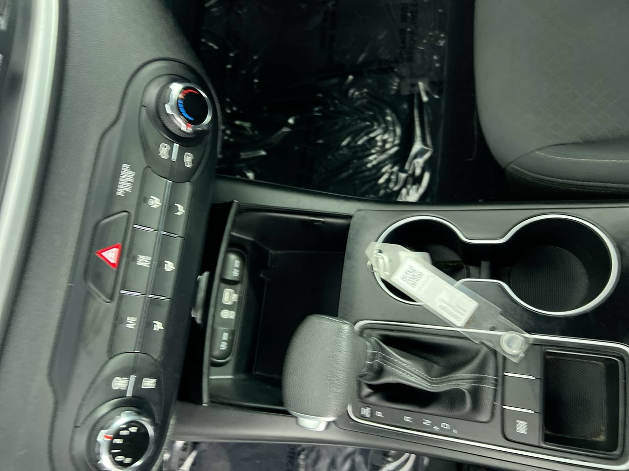 Used 2019 Kia Sorento FWD image 22