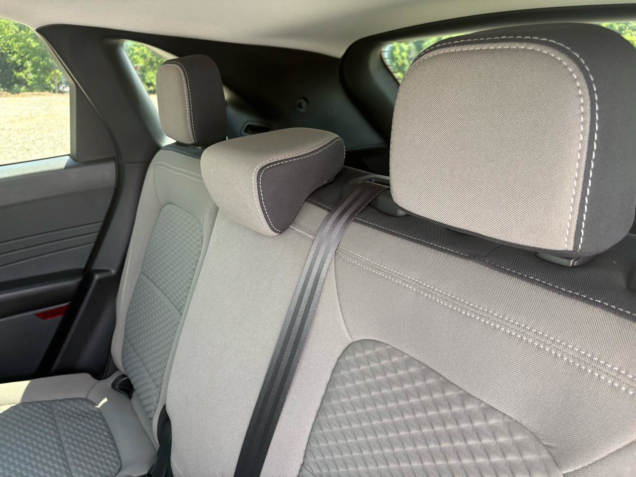 Used 2022 Ford Escape SE AWD/4WD image 32