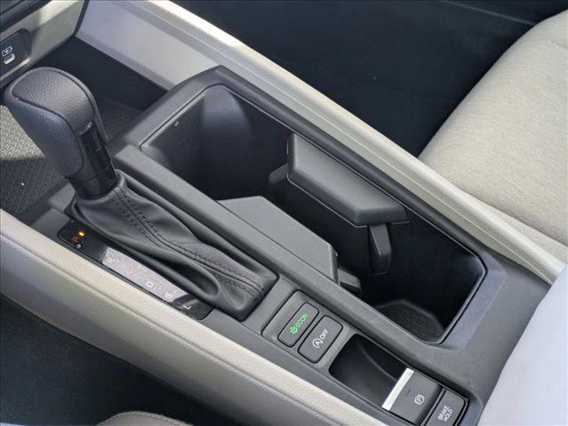 Certified 2023 Honda Accord EX image 12
