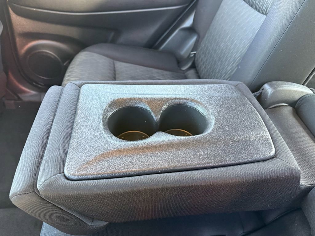 Used 2017 Nissan Rogue SV image 23