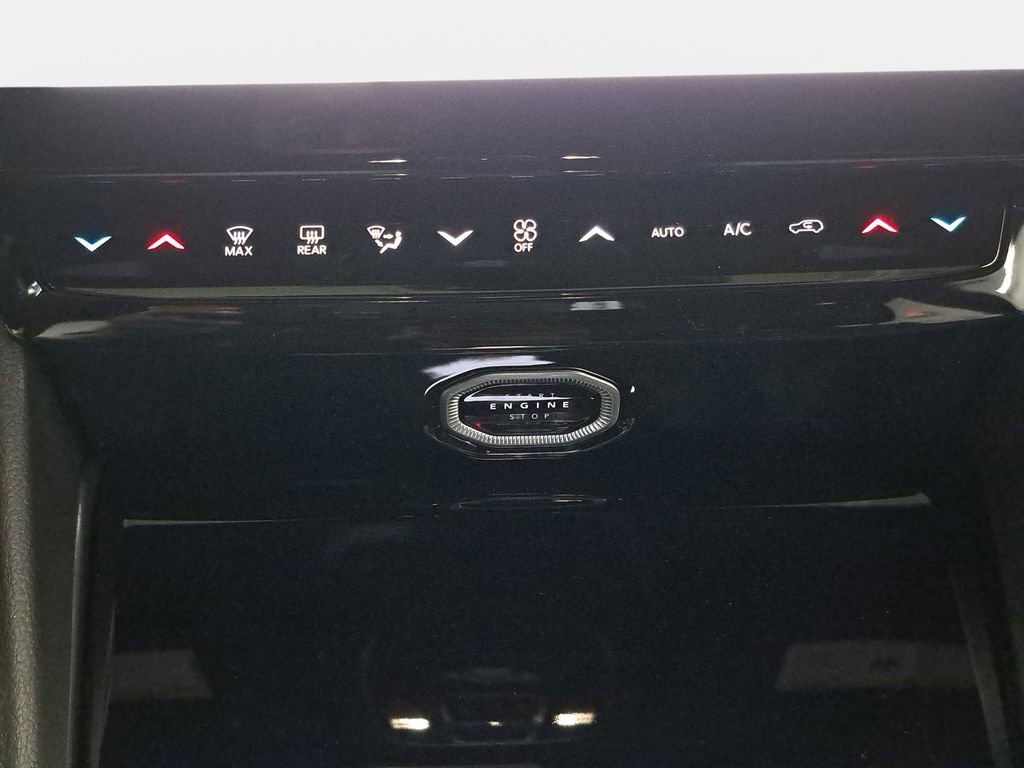 New 2026 Jeep Grand Cherokee L Limited image 24