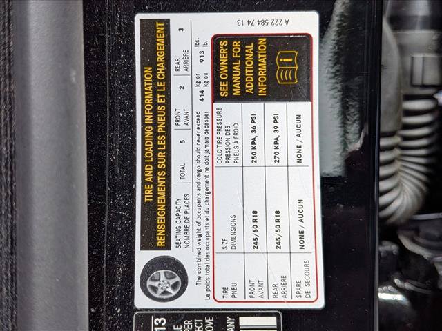 Used 2014 Mercedes-Benz S 550 Sedan image 19