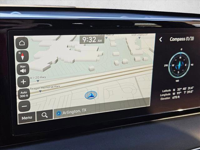 Used 2024 Hyundai Palisade Calligraphy image 12