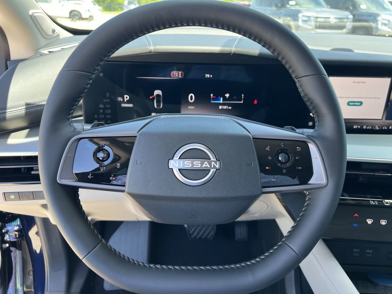 New 2026 Nissan Murano SL image 10