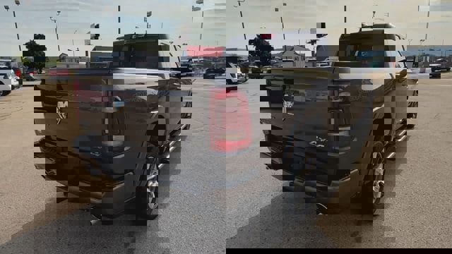 Used 2022 RAM 1500 Laramie image 2