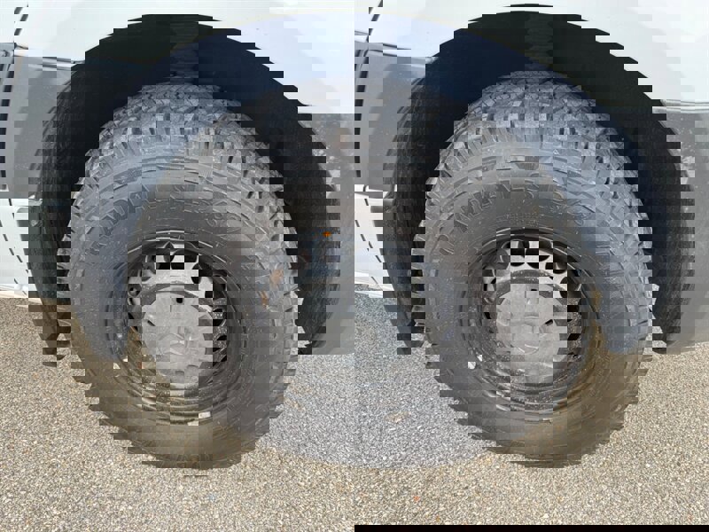 Used 2021 Mercedes-Benz Sprinter 2500 image 19