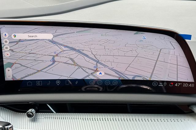 New 2026 Cadillac Optiq Sport 2 w/ LPO, Floor Liner Package image 19