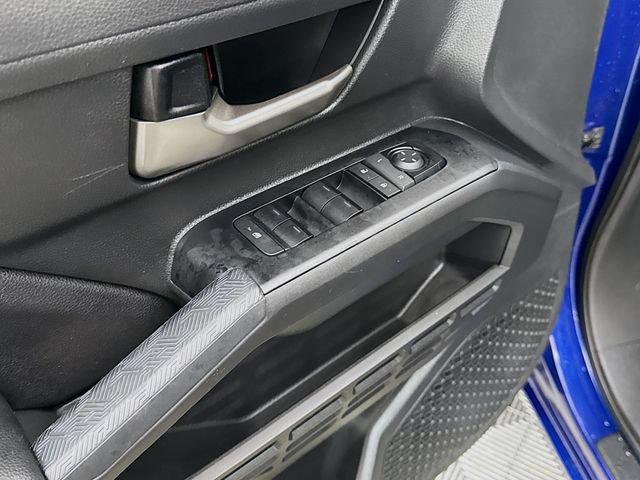 Used 2025 Toyota Tacoma TRD Off-Road AWD/4WD image 18