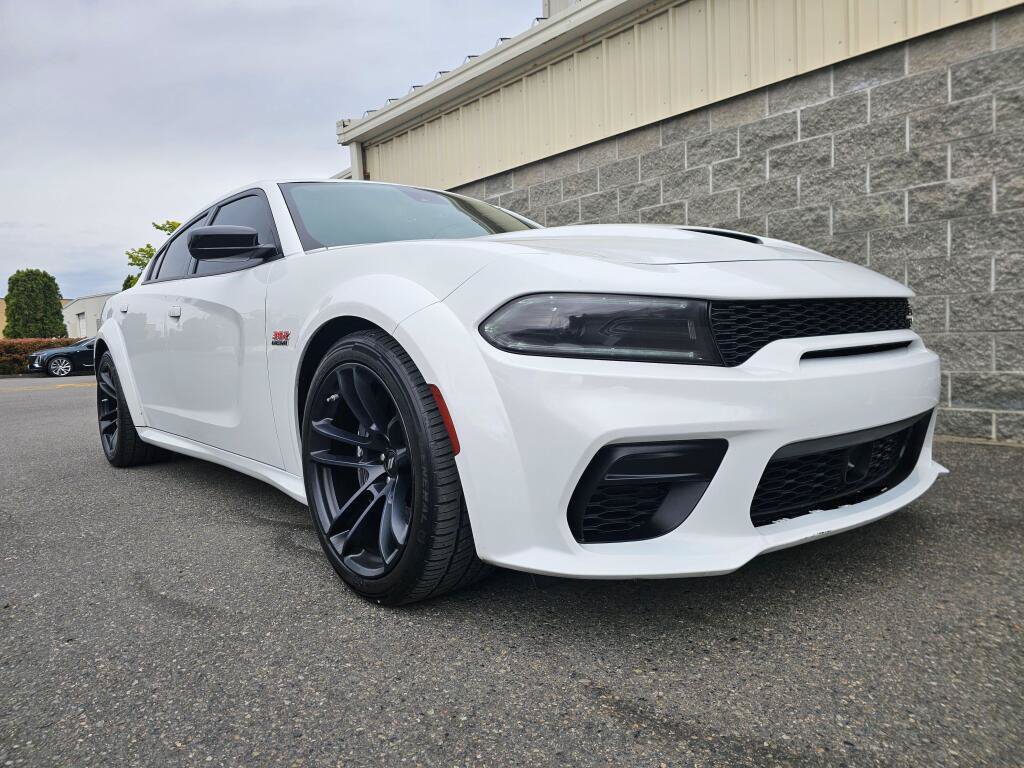 Used 2023 Dodge Charger Scat Pack RWD image 13