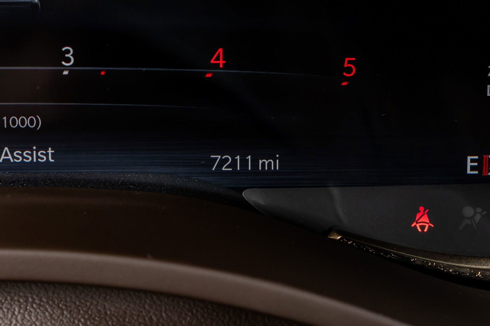 Used 2025 RAM 3500 Longhorn image 20