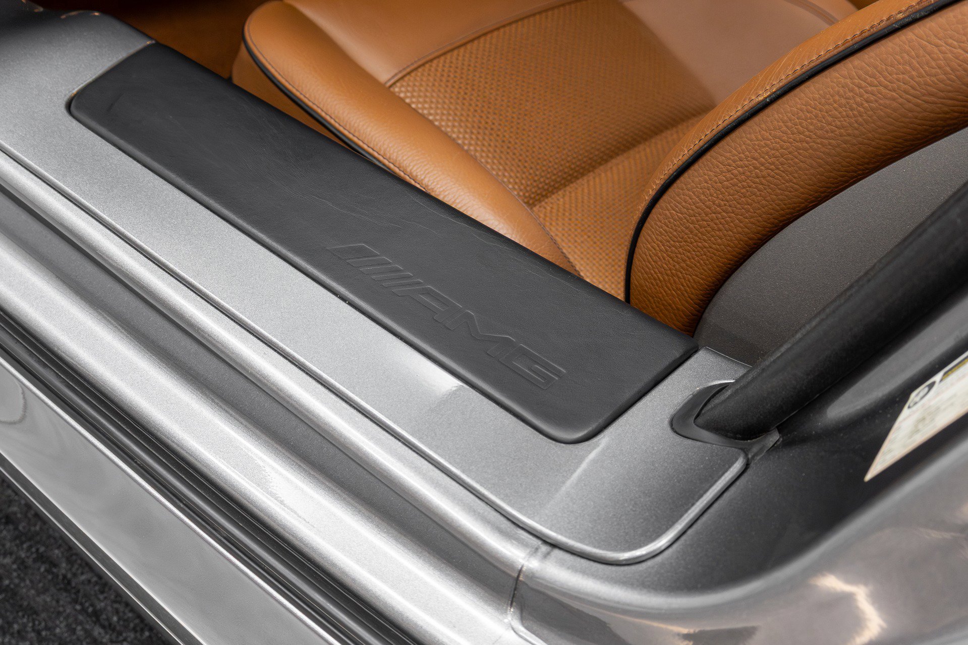 Used 2012 Mercedes-Benz SLS AMG Coupe image 63