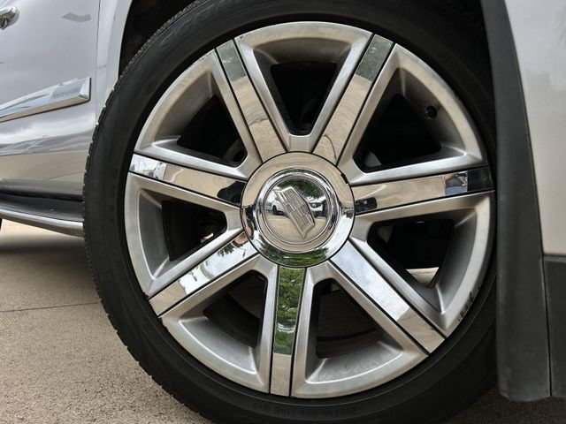 Used 2017 Cadillac Escalade Luxury RWD image 10