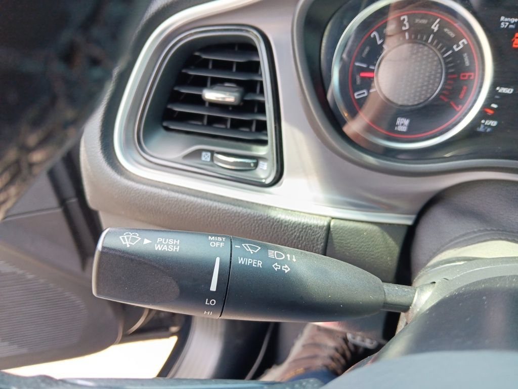 Used 2019 Dodge Challenger R/T Scat Pack RWD image 16