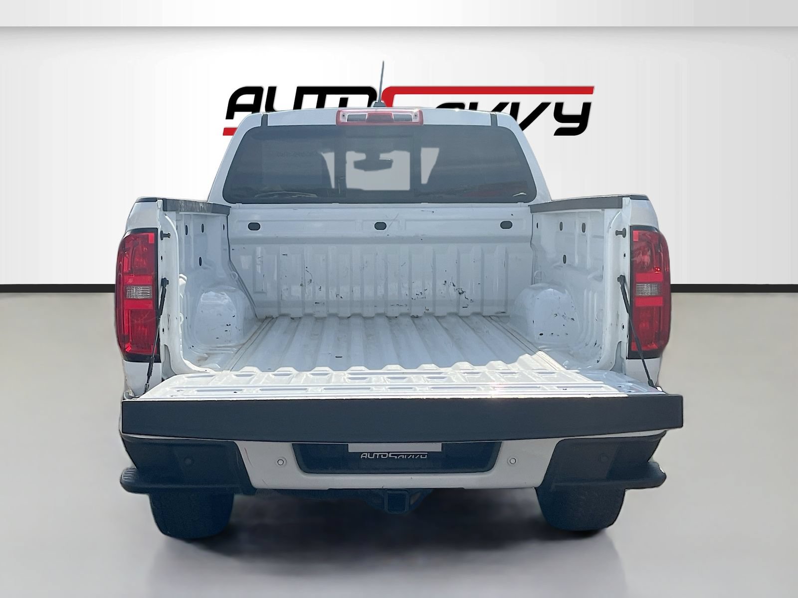 Used 2022 Chevrolet Colorado Z71 AWD/4WD image 26
