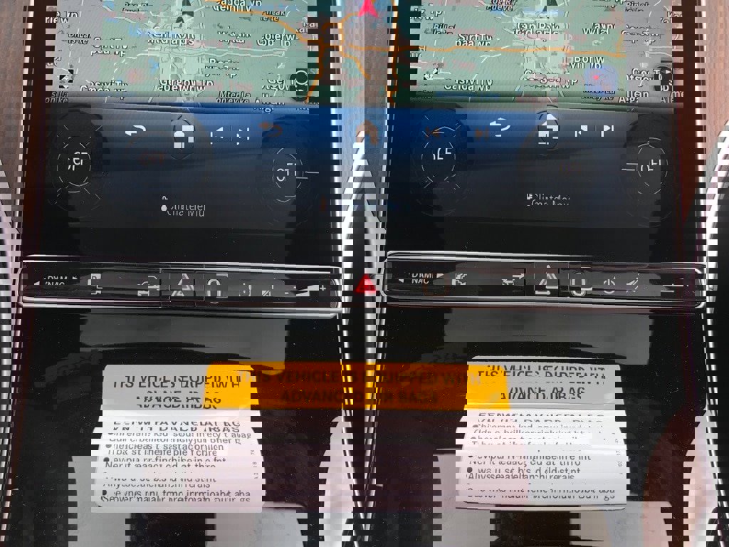 New 2026 Mercedes-Benz GLC 300 4MATIC image 30