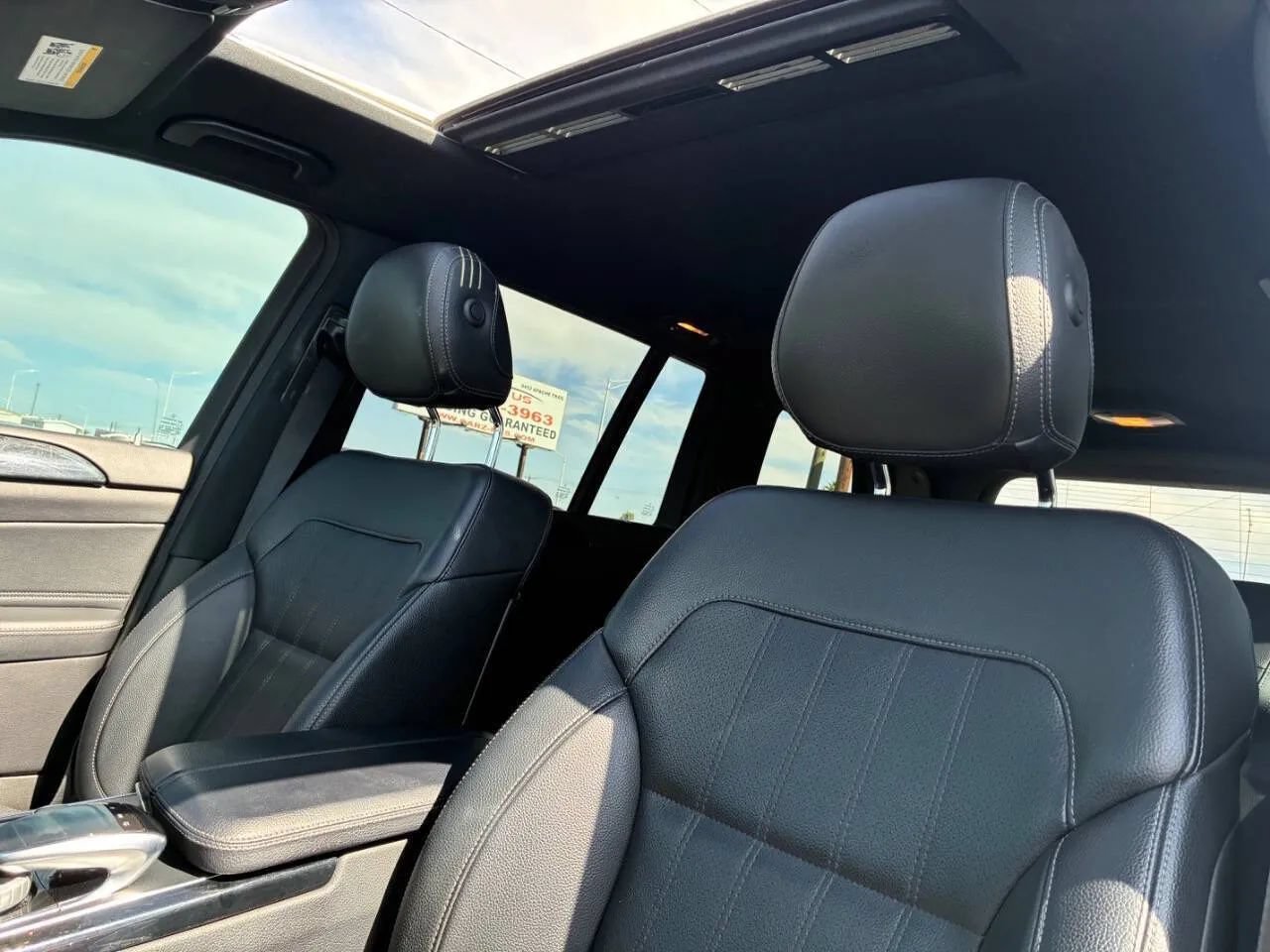 Used 2019 Mercedes-Benz GLS 450 4MATIC image 17