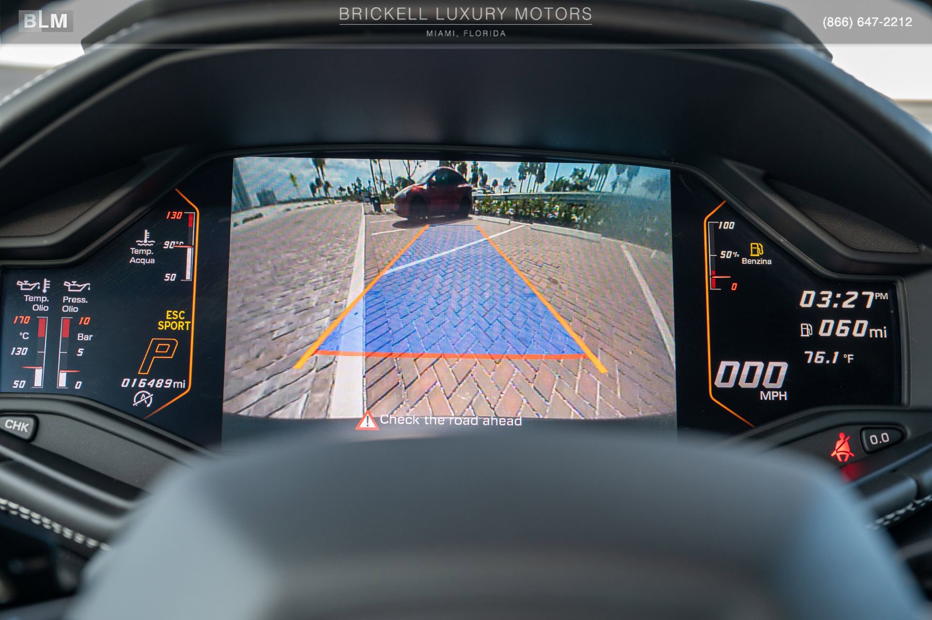 Used 2020 Lamborghini Huracan EVO image 34