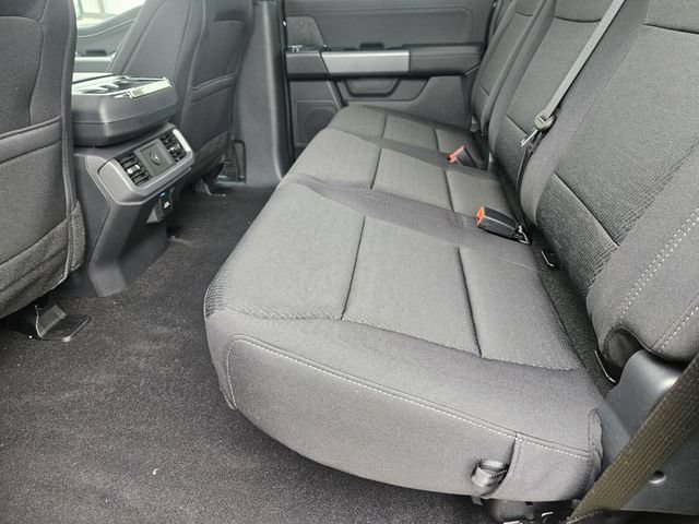 New 2026 Ford F150 XLT w/ Equipment Group 302A MID AWD/4WD image 13