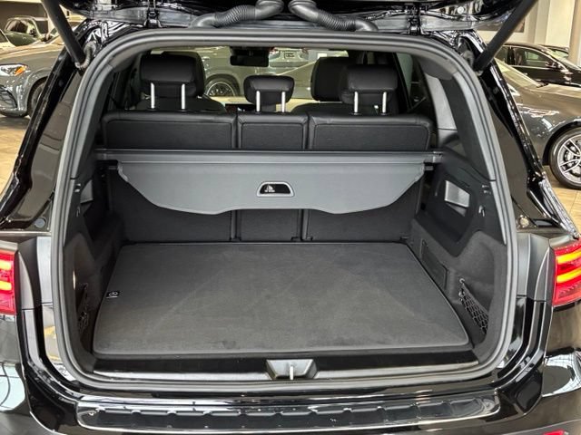Certified 2026 Mercedes-Benz GLB 250 4MATIC image 33