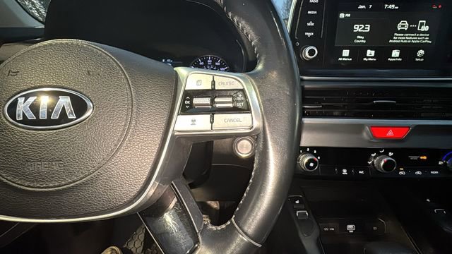 Used 2020 Kia Telluride S image 17