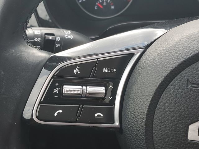 Certified 2023 Kia Seltos EX AWD/4WD image 21