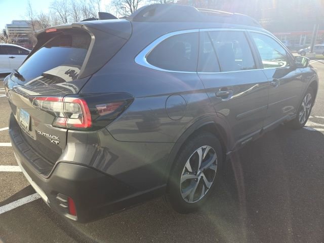 Used 2021 Subaru Outback Limited XT image 13