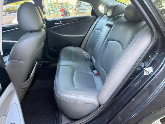 Used 2012 Hyundai Sonata Limited FWD image 8